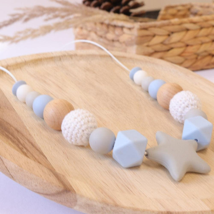 Collar de Lactancia - Mi Juego Bonito