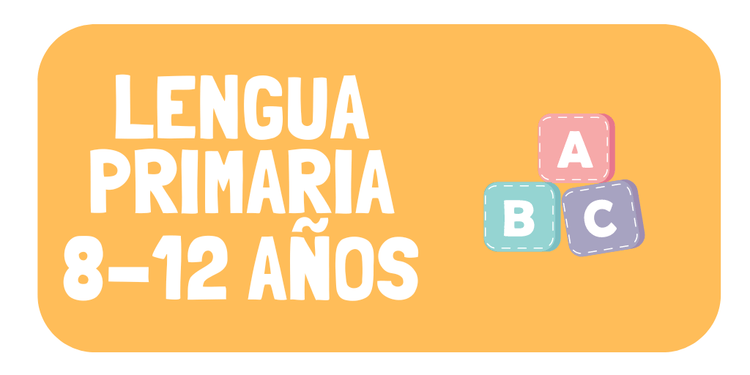 Juegos de mesa para trabajar Lengua en Educación Primaria de 4º a 6º - Mi Juego Bonito