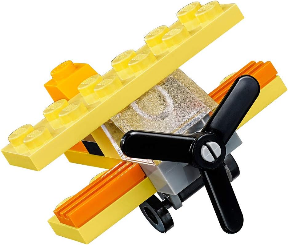 LEGO 10709 Classic Ladrillos e Ideas