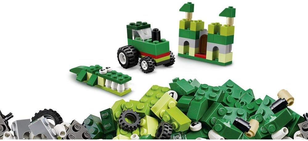 LEGO 10708 Classic Ladrillos e Ideas
