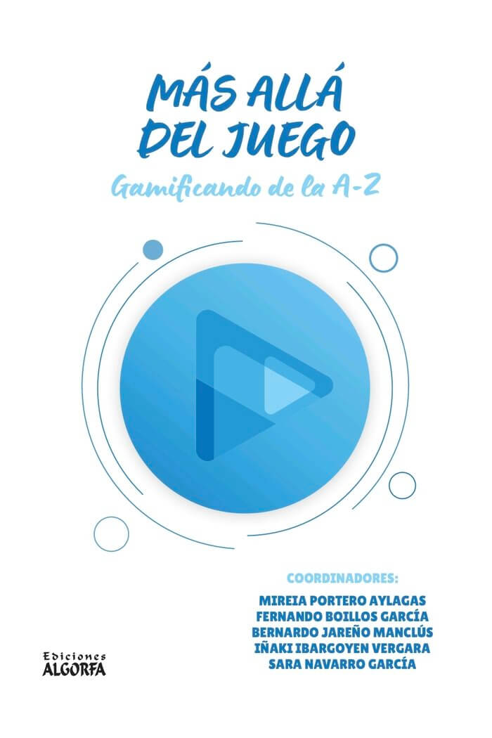 MAS ALLA DEL JUEGO GAMIFICANDO DE LA A-Z