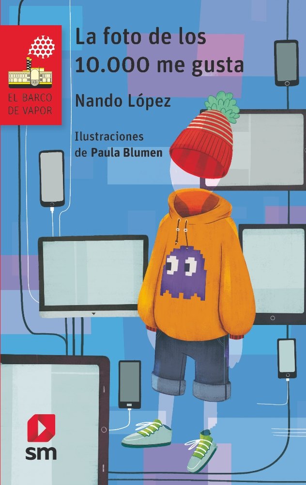 LA FOTO DE LOS DIEZ MIL ME GUSTA | NANDO LOPEZ