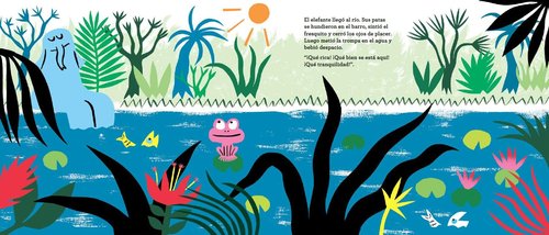 El Pedo Más Grande del Mundo