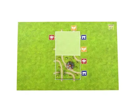 Brains: Jardín Japones - Juego de lógica y puzzle - SD GAMES - 8+ años - 1 jugador