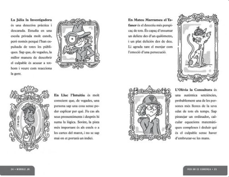 MURDLE JUNIOR CASOS CURIOSOS PER A MENTS CURIOSES | Karber, G. T..