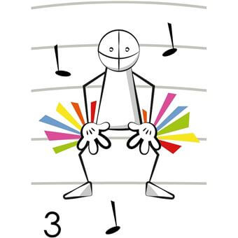 Clap - Juego de mesa - GDM Games - Desde 10 años - 2 a 6 jugadores