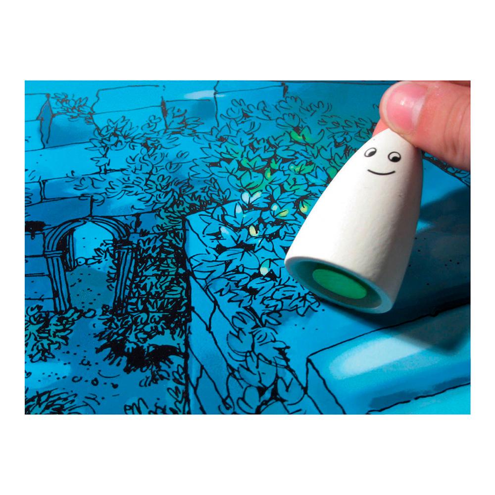 La Escalera Encantada - Juego de mesa - Devir - Desde 4 años