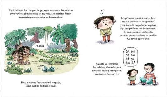 FUERA ETIQUETAS | SERRANO, LUCIA