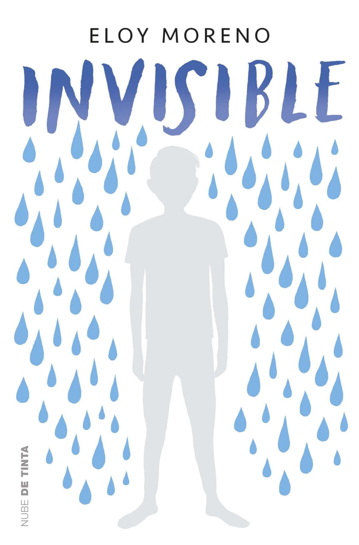 Invisible | Eloy Moreno Books