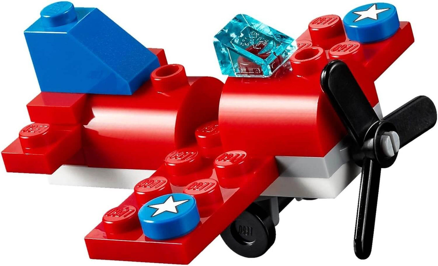 LEGO 10401 Classic Ladrillos e Ideas