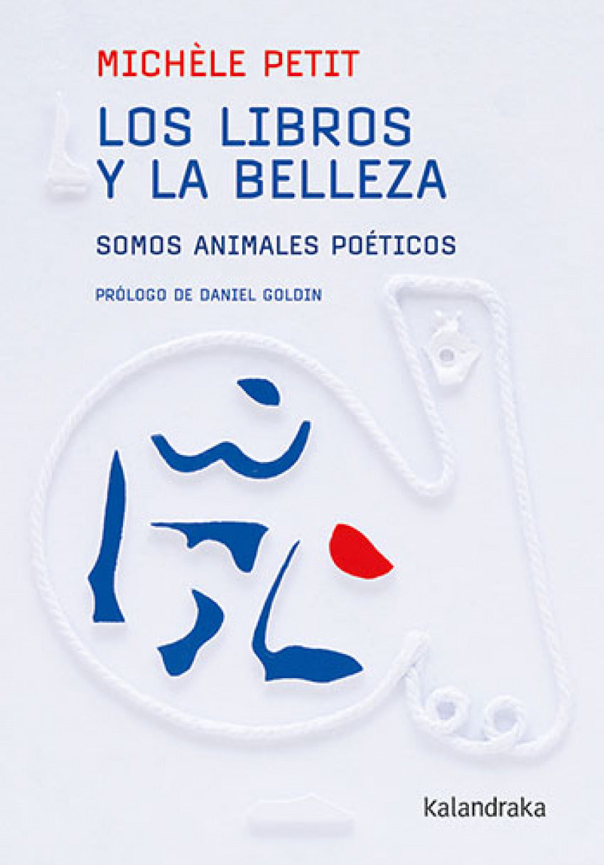 Los libros y la belleza | Petit, Michèle Books