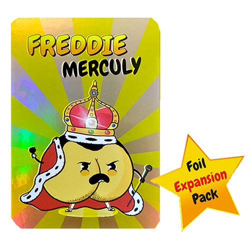 Perfect! - Los Famojetes (Expansión)