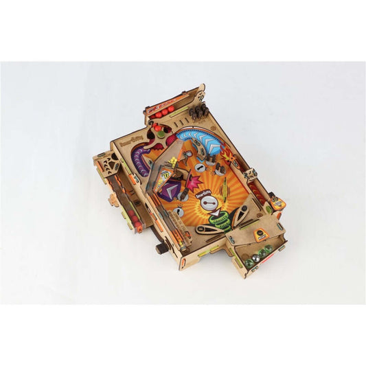 Smartivity Pinball Flipper - Desde 8 años