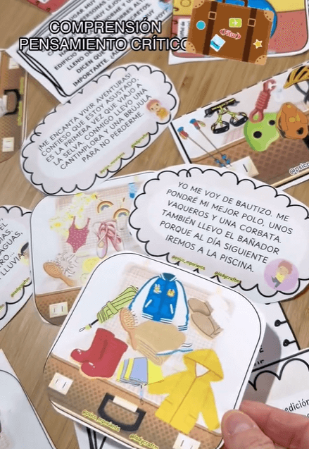 ¿VIAJAMOS? | LadyCraft