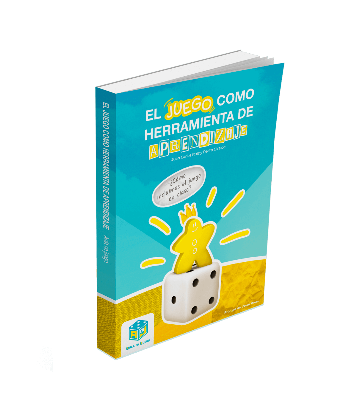 EL JUEGO COMO HERRAMIENTA DE APRENDIZAJE