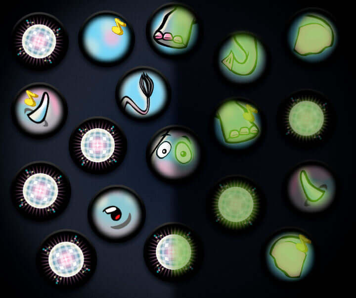 Elefanky - Juego de mesa - Haba - Desde 6 años - 2 a 4 jugadores