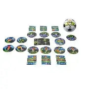 ¡Golazo! 2 jugadores - Juego de mesa - FALOMIR - Desde 6 años