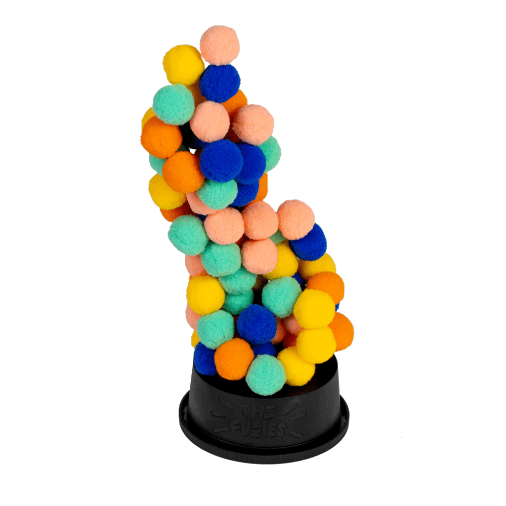 Los Fuzzies - Juego de mesa - Asmodee - Desde 6 años