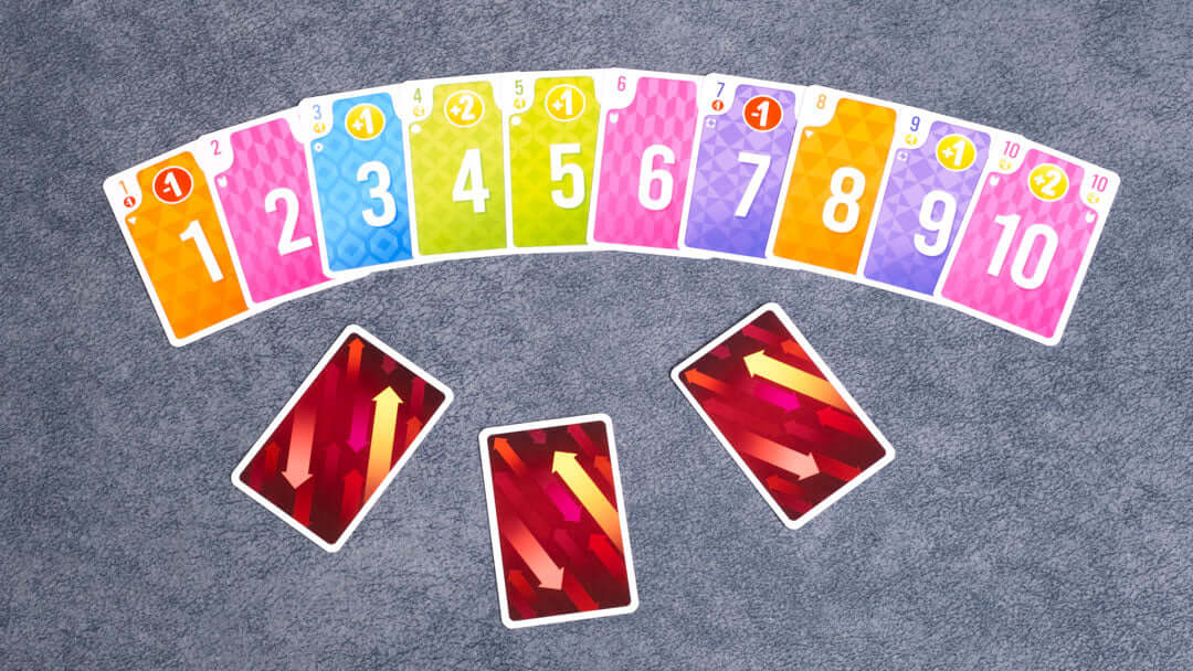 Mind Up ! - Juego de mesa - Tranjis - Desde 8 años