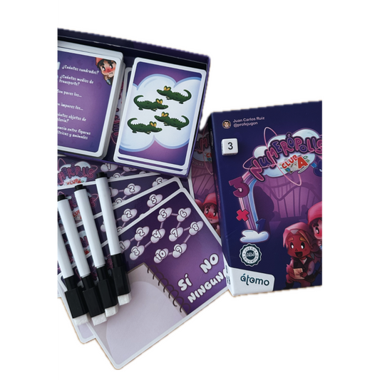 Numerópolis - Club A -