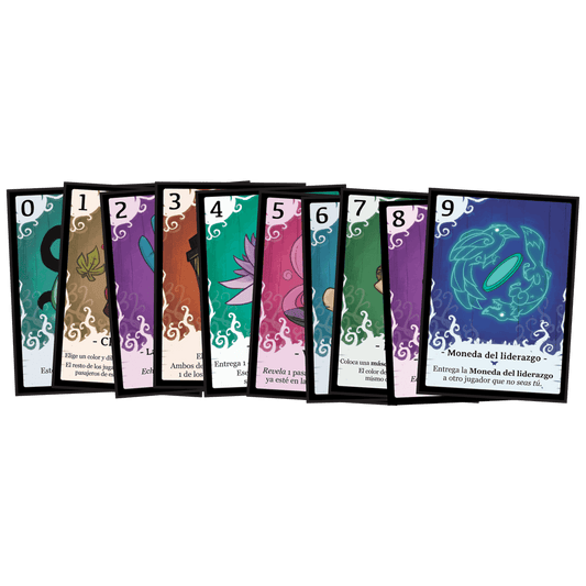 Pasajeros - Juego de mesa - Asmodee - Desde 9 o más años