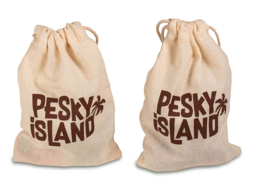 PESKY ISLAND - Juego de mesa - Cayro - Desde 3 años