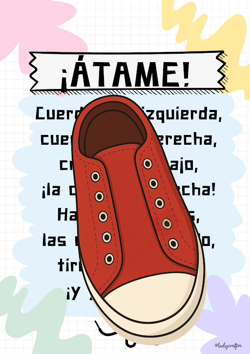 ¡ÁTAME! | Ladycraft