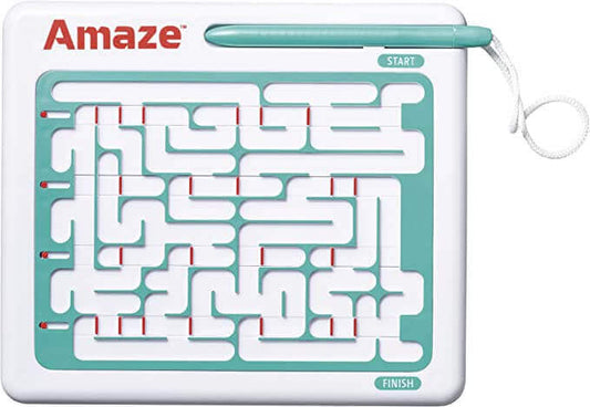 Amaze - Juego de mesa - Thinkfun - Desde 8 años