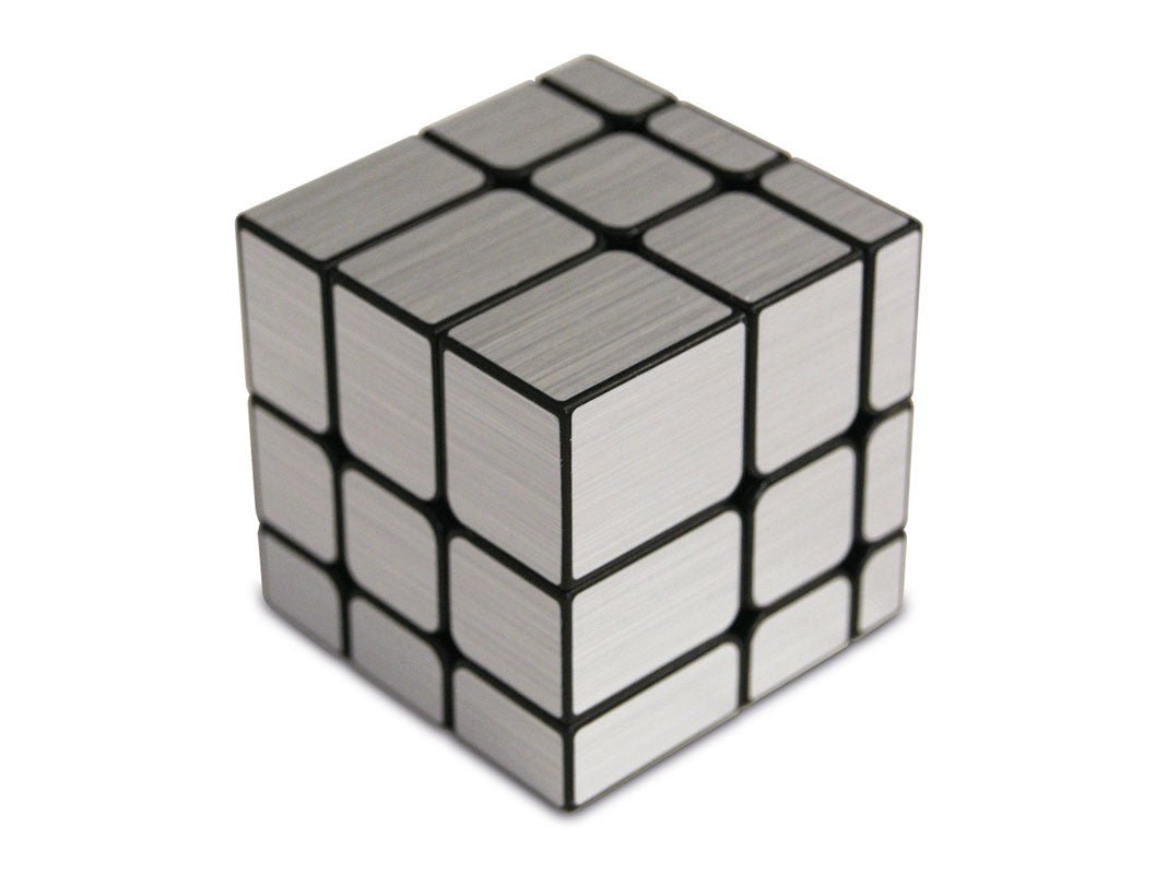 Cubo Mirror 3x3 Juego de Ingenio Cayro