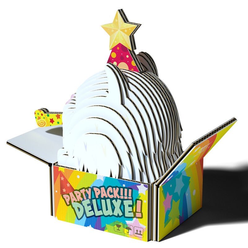 Eugy Mi Gato Cottonball - Eugy - Mi Juego Bonito