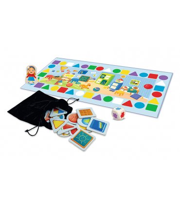 Find Me! - Juego de mesa desde los 2 años - Mi Juego Bonito