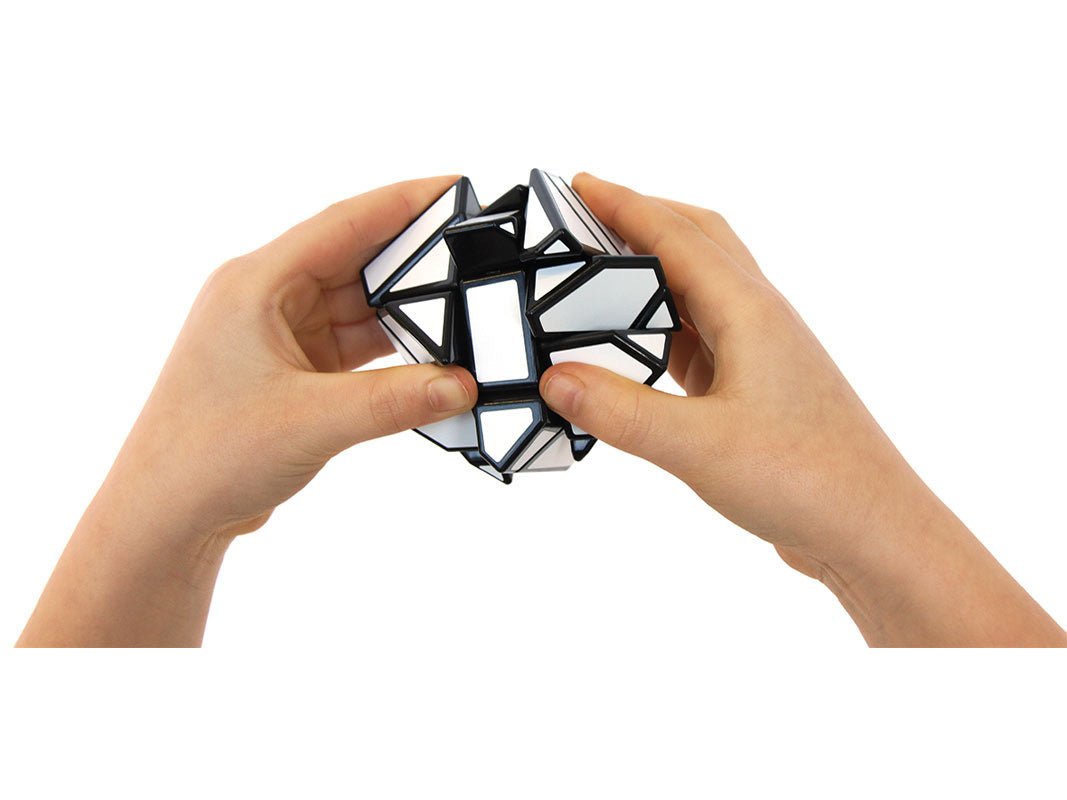 Ghost Cube - Mi Juego Bonito