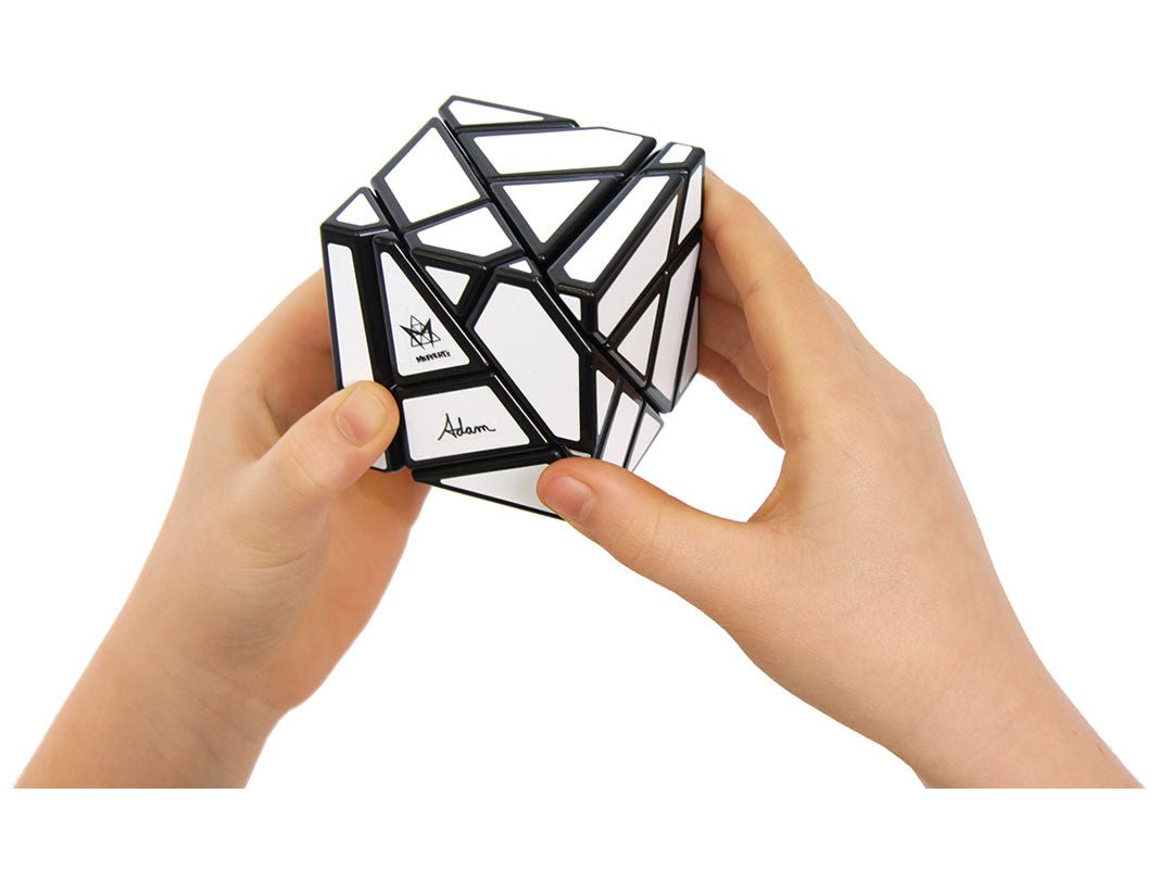 Ghost Cube - Mi Juego Bonito