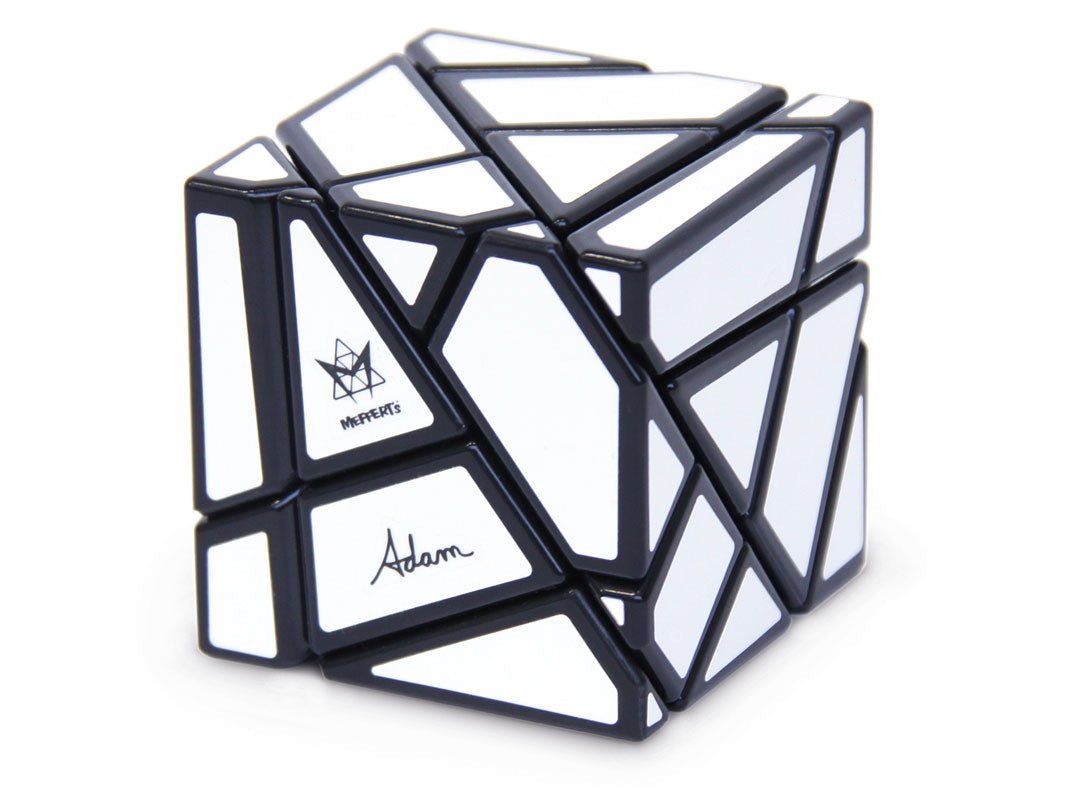 Ghost Cube - Mi Juego Bonito