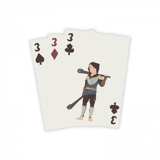 Regicide - Juego de mesa desde los 10 años