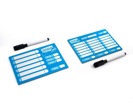 Unánimo Party - Juego de mesa - Brain Picnic - Desde 8 años