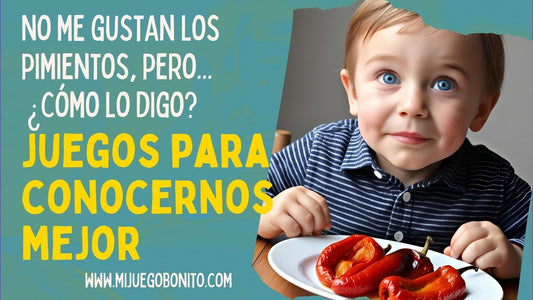 Juegos para conocernos mejor: 3 ideas para disfrutar en familia y descubrirnos jugando