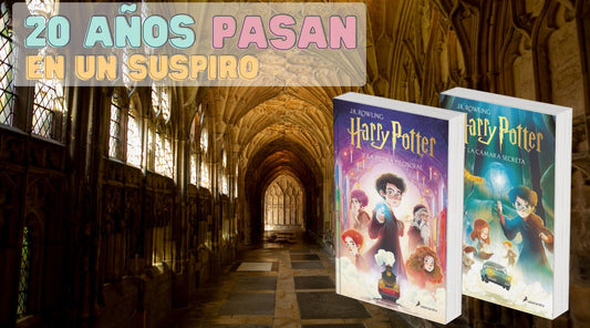 20 Años desde el estreno de la peli de Harry Potter El Prisionero de Azkaban