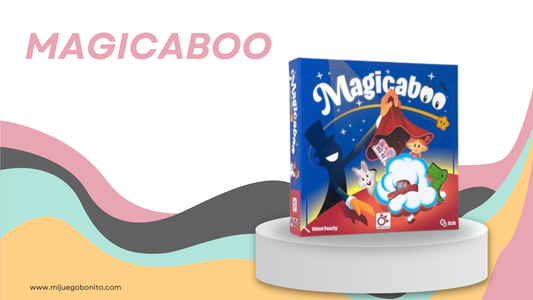 Magicaboo – Cuando la magia se convierte en aprendizaje sin fichas 🎩