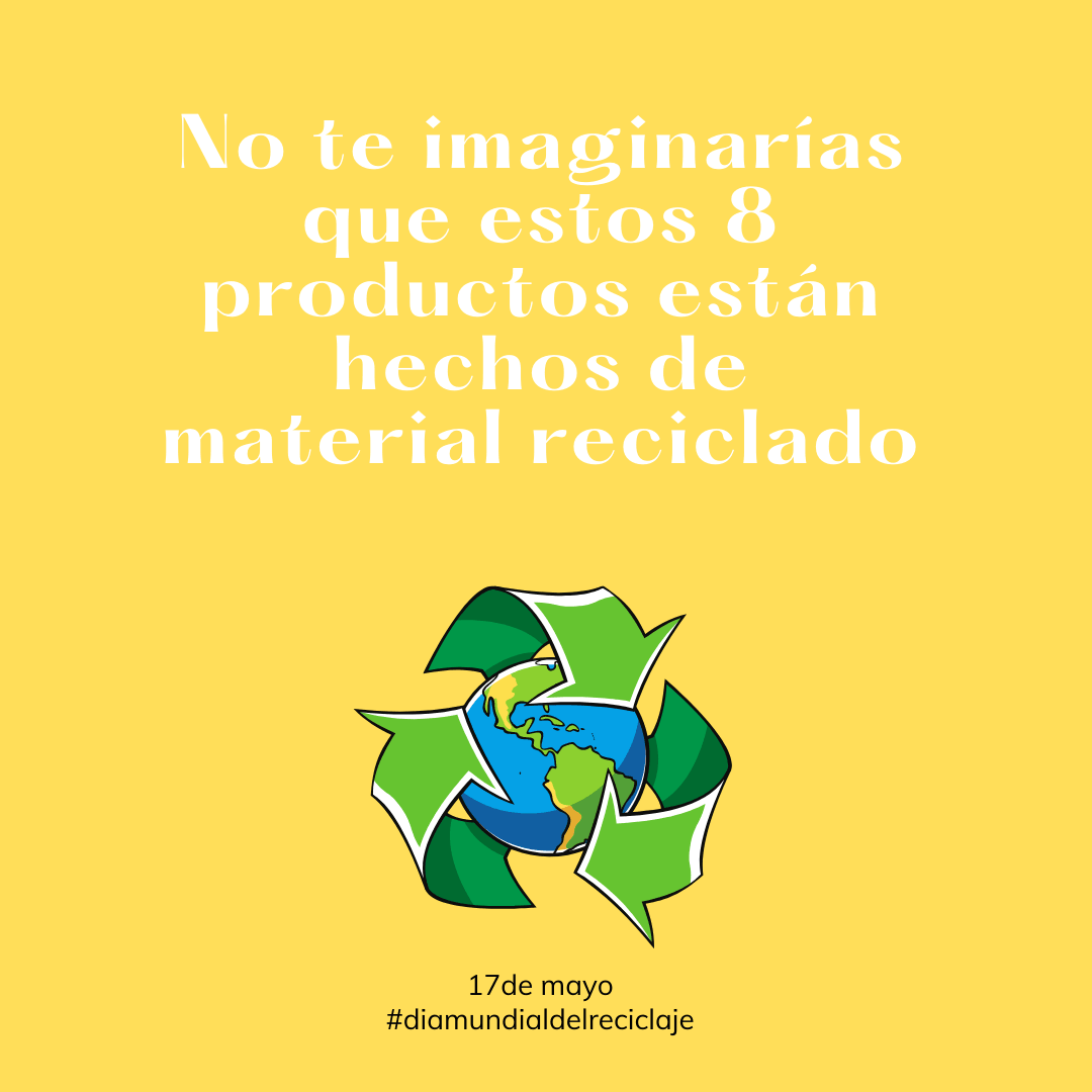 Día mundial del Reciclaje. Juegos de mesa y cuidado al medio ambiente. ¿Conoces las acciones de las editoriales de juegos de mesa para cuidar del medio ambiente?¿Te imaginas la cantidad de productos que tenemos en el día a día y que se fabrican a partir d