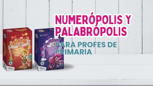 Cómo trabajar competencias LOMLOE en el aula de primaria sin preparar nada la noche anterior