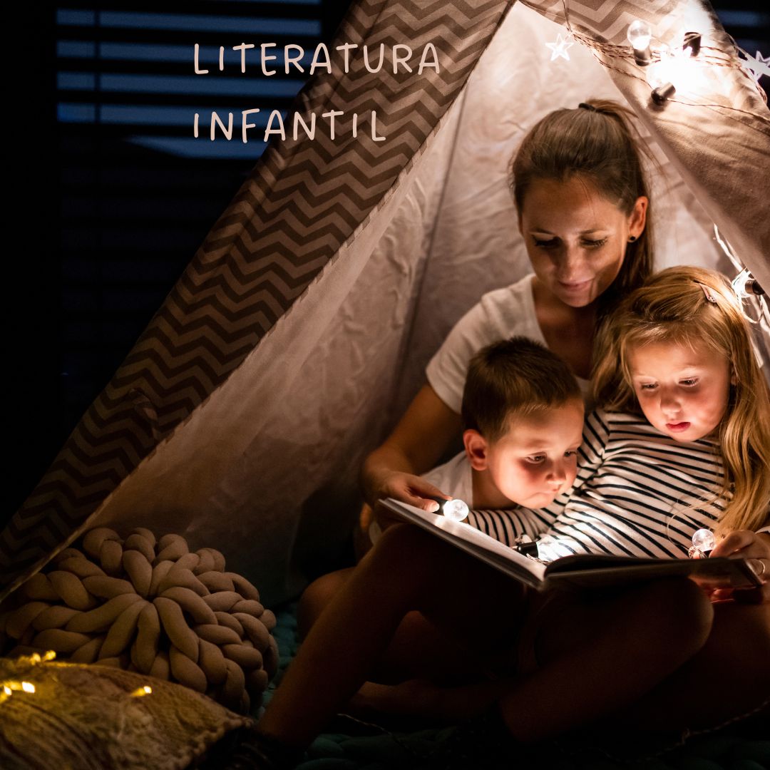 Literatura Infantil