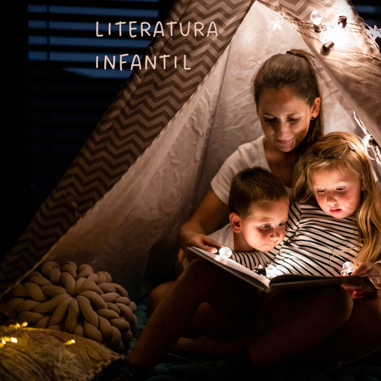 Literatura Infantil