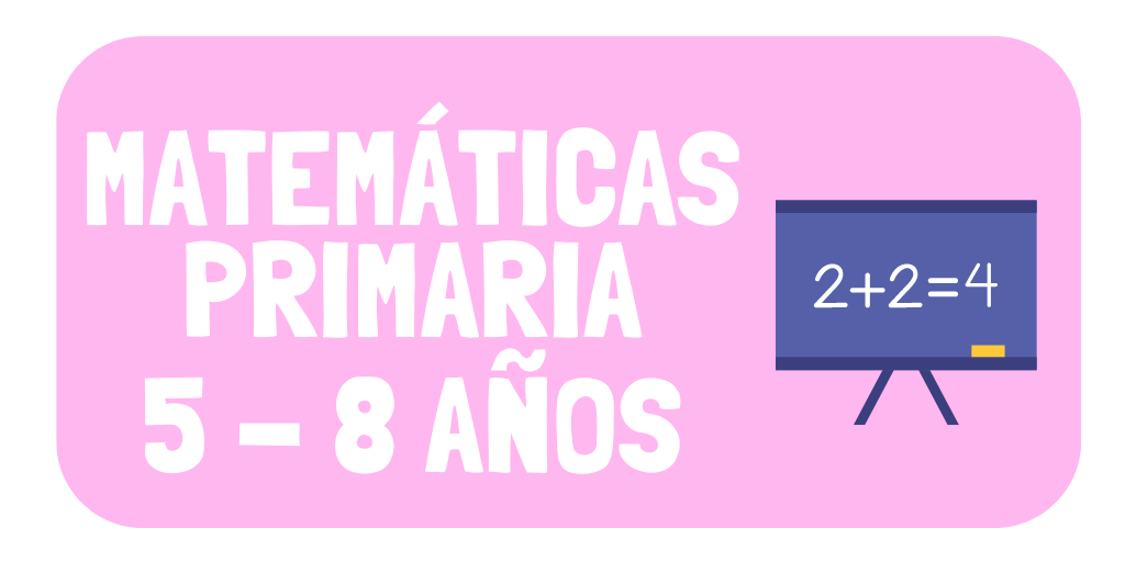 Juegos de Mesa Matemáticas en Educación Primaria de 1º a 3º - Mi Juego Bonito