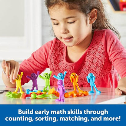 JUEGO ALL ABOUT ME SET ACTIVIDADES SOBRE LAS EMOCIONES | Learning Resources Educational Toys