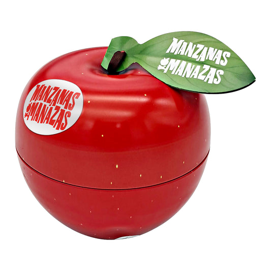 Manzanas Manazas - Juego de mesa - FALOMIR - Desde 6 años - 3 a 1 0 jugadores