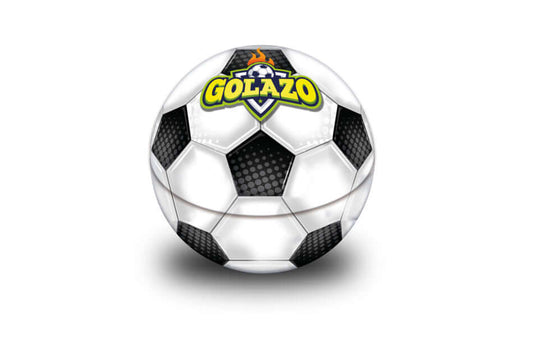 ¡Golazo! 2 - Juego de mesa - FALOMIR - Desde 6 años Board Games