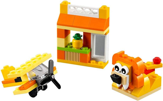 LEGO 10709 Classic Ladrillos e Ideas