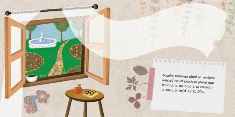 SEMILLAS Un homenaje a los profesores y profesoras / Un libro de DESIREE ACEVEDO Books