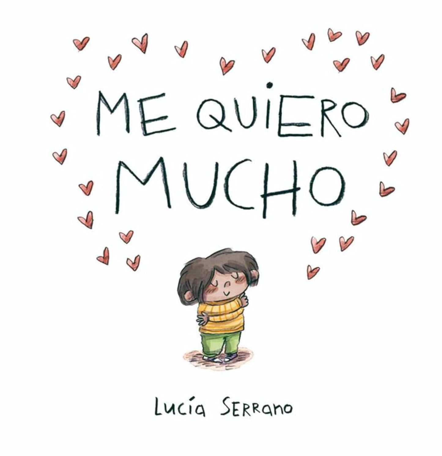 Me quiero mucho - Cuento ilustrado sobre autoestima infantil - Beascoa - A partir de 4 años